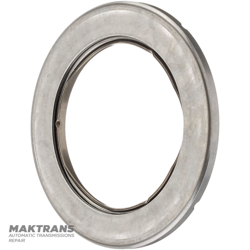 Łożysko igiełkowe oporowe przekładni słonecznej/planetarnej JATCO JF010E FORWARD - 60,70 x 40,20 x 3,80 mm