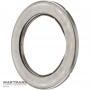 Łożysko igiełkowe oporowe przekładni słonecznej/planetarnej JATCO JF010E FORWARD - 60,70 x 40,20 x 3,80 mm