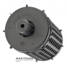 Wkład filtra (korpus wyłącznika) FORD 8F57 — K2GZ-7B301-A