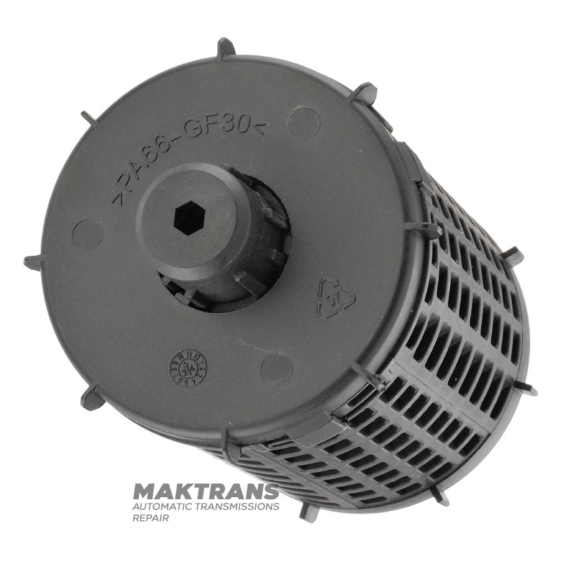 Wkład filtra (korpus wyłącznika) FORD 8F57 — K2GZ-7B301-A