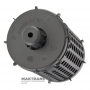 Wkład filtra (korpus wyłącznika) FORD 8F57 — K2GZ-7B301-A