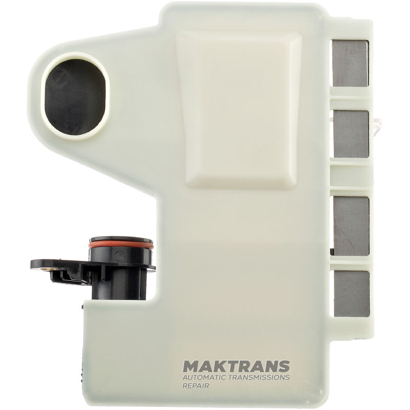 Filtr oleju FORD 8F24 - J1KP-7G186-AE, J1KZ-7G186-A, J1KZ-7F396-A