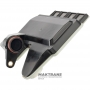 Filtr oleju FORD 8F24 - J1KP-7G186-AE, J1KZ-7G186-A, J1KZ-7F396-A
