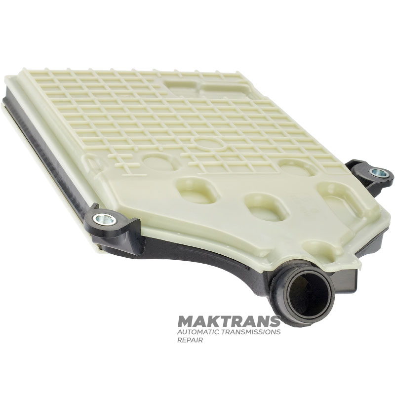 Filtr oleju Ford 10R80 — LK4Z-7A098-A, LK4P-7G186-BA (Ford Transit-150, 250, 350)
