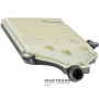 Filtr oleju Ford 10R80 — LK4Z-7A098-A, LK4P-7G186-BA (Ford Transit-150, 250, 350)