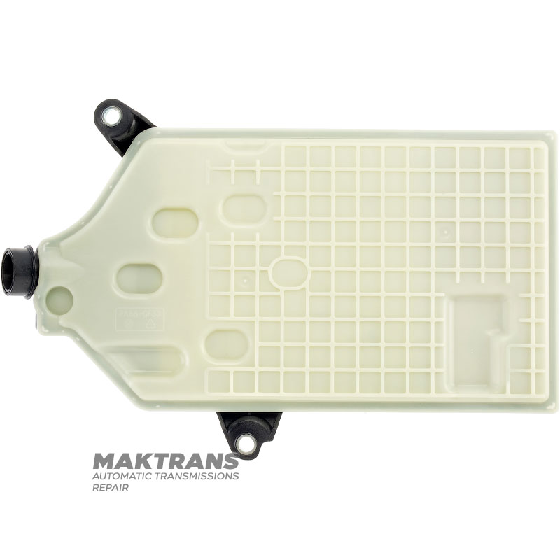 Filtr oleju Ford 10R80 — LK4Z-7A098-A, LK4P-7G186-BA (Ford Transit-150, 250, 350)