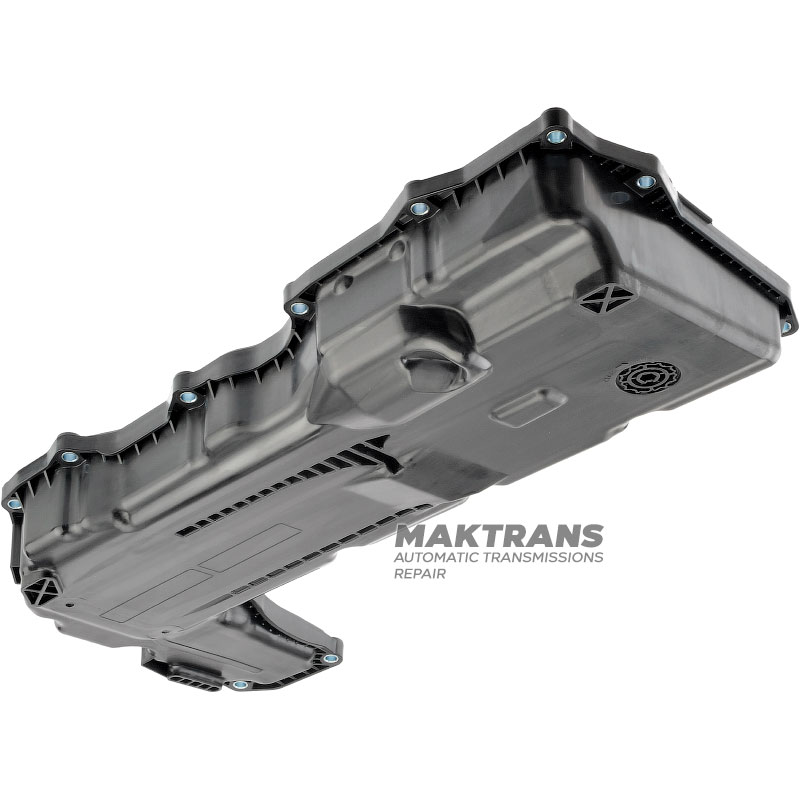 Filtr miski olejowej ZF 8HP60 (GN8X60CZ), 8HP80 (GN8X80DZ) — 24115A13223