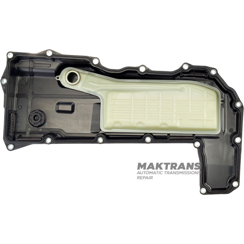 Filtr miski olejowej ZF 8HP60 (GN8X60CZ), 8HP80 (GN8X80DZ) — 24115A13223