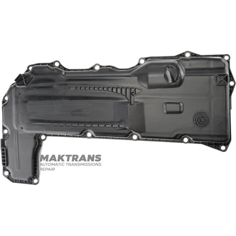 Filtr miski olejowej ZF 8HP60 (GN8X60CZ), 8HP80 (GN8X80DZ) — 24115A13223