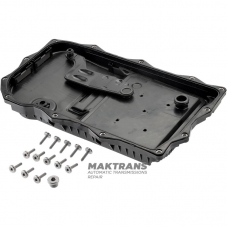 Filtr miski olejowej ZF 8P70XH Range Rover — 0501220047, LR053470