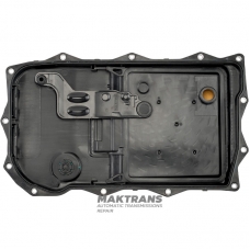 Filtr miski olejowej ZF 8P70XH Range Rover — 0501220047, LR053470