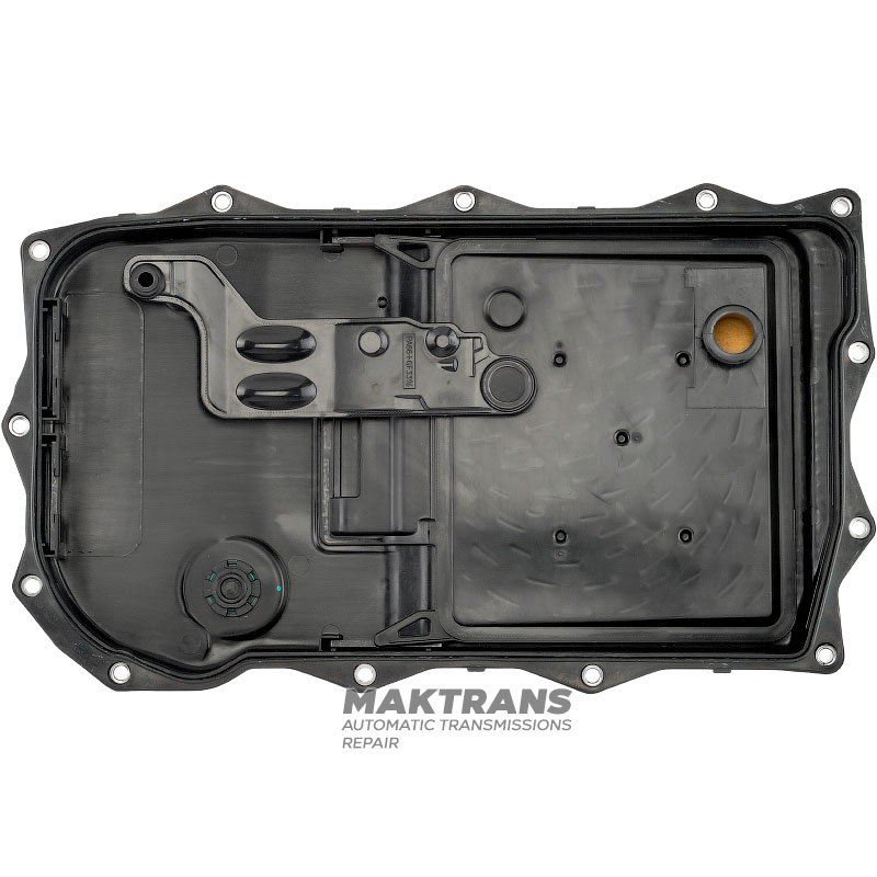 Filtr miski olejowej ZF 8P70XH Range Rover — 0501220047, LR053470