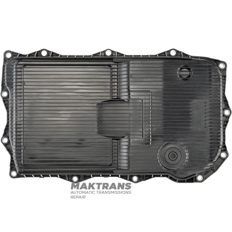 Filtr miski olejowej ZF 8P70XH Range Rover — 0501220047, LR053470