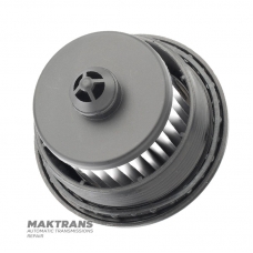 Filtr zewnętrzny wkładowy (obudowa centralna) GM CVT VT40/CVT 250 — 24291199, 24293089, 24290959