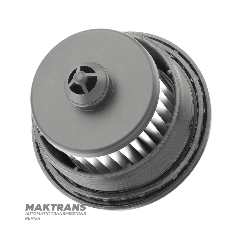 Filtr zewnętrzny wkładowy (obudowa centralna) GM CVT VT40/CVT 250 — 24291199, 24293089, 24290959