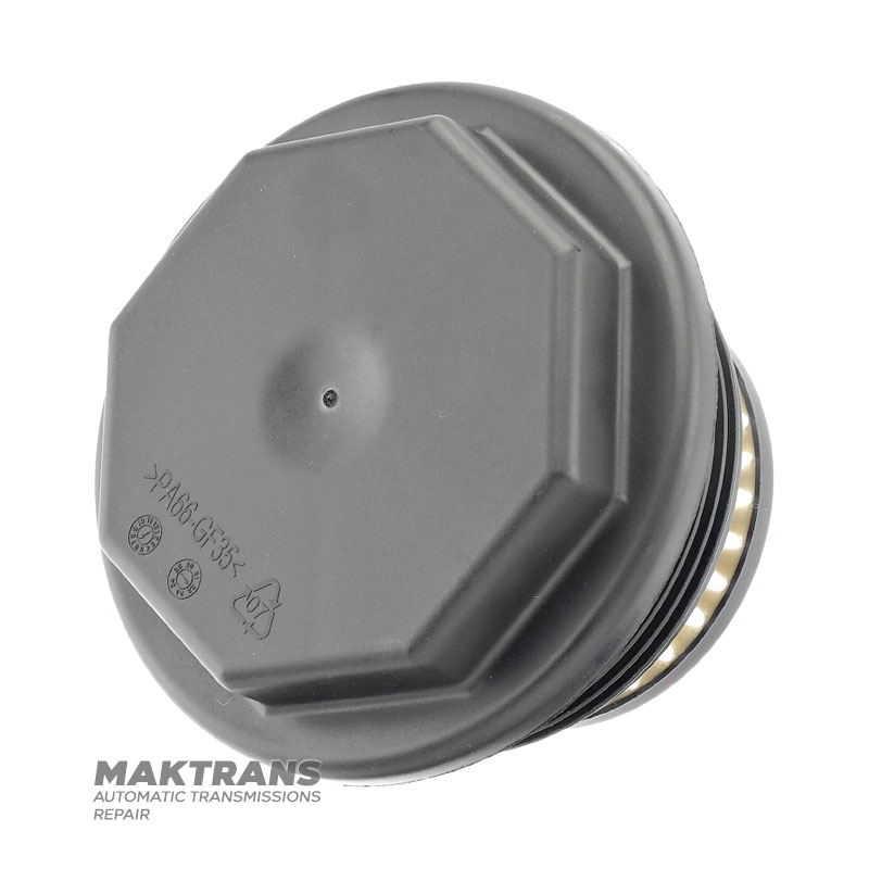 Filtr zewnętrzny wkładowy (obudowa centralna) GM CVT VT40/CVT 250 — 24291199, 24293089, 24290959
