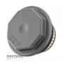 Filtr zewnętrzny wkładowy (obudowa centralna) GM CVT VT40/CVT 250 — 24291199, 24293089, 24290959