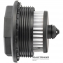 Filtr zewnętrzny wkładowy (obudowa centralna) GM CVT VT40/CVT 250 — 24291199, 24293089, 24290959