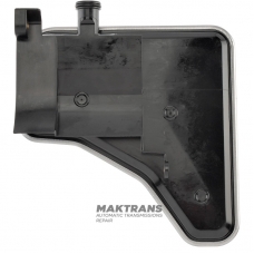 Filtr oleju VAG DSG6 DQ400 0DD — eHybrid