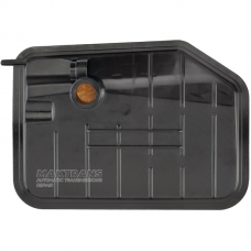 Filtr oleju Renault DW6 - 2-1096-000, DU3R-7G186-AA