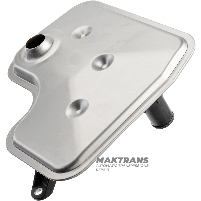 Filtr oleju (metal/plastik) Ford 6R100, 6R140 — BC3Z-7A098-B, 26010