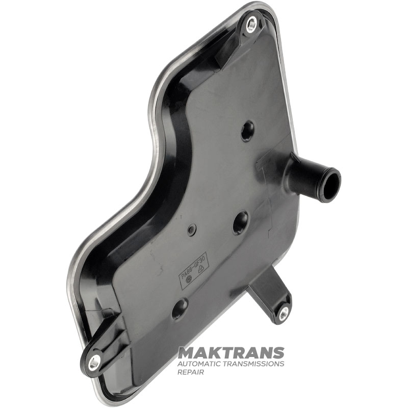 Filtr oleju (metal/plastik) Ford 6R100, 6R140 — BC3Z-7A098-B, 26010