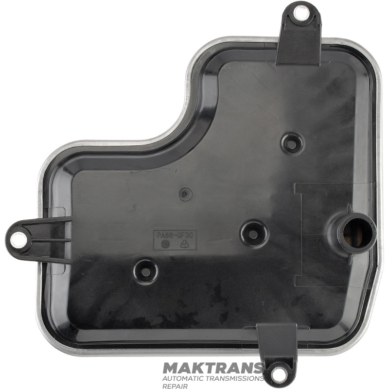 Filtr oleju (metal/plastik) Ford 6R100, 6R140 — BC3Z-7A098-B, 26010