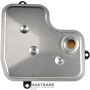 Filtr oleju (metal/plastik) Ford 6R100, 6R140 — BC3Z-7A098-B, 26010