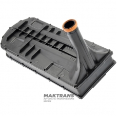 Filtr oleju FORD 5R110W — 8C3Z-7A098-D, 9C3P-7G186-AA, 9C3P-7C185-AA, 6700256900 (wysokość całkowita 157 mm)
