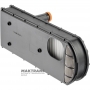 Filtr oleju FORD 5R110W — 8C3Z-7A098-D, 9C3P-7G186-AA, 9C3P-7C185-AA, 6700256900 (wysokość całkowita 157 mm)