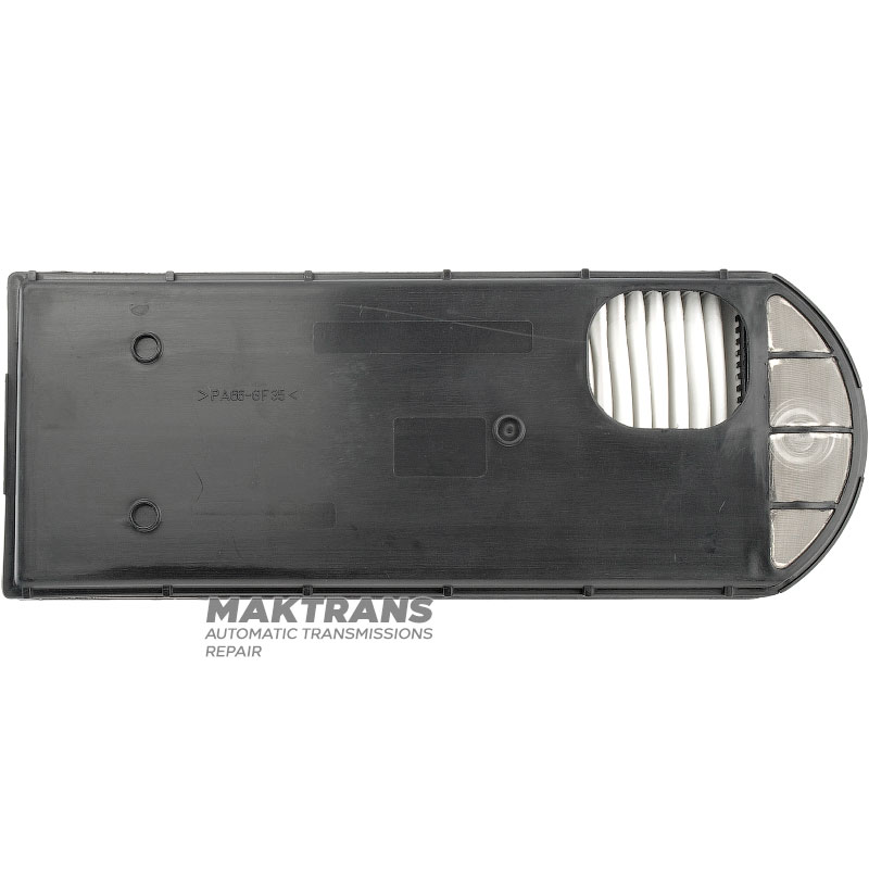Filtr oleju FORD 5R110W — 8C3Z-7A098-D, 9C3P-7G186-AA, 9C3P-7C185-AA, 6700256900 (wysokość całkowita 157 mm)