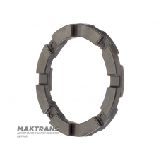 Podkładka ślizgowa z tworzywa sztucznego przekładni hydrokinetycznej SSANGYONG DSI M11 - zdemontowana z przekładni hydrokinetycznej DFA 0511-511061, (41 x 31 x 4,25)