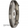 Osłona przednia przetwornika momentu obrotowego JATCO JF010E – przetwornik przetwornika momentu obrotowego 7707C ND, 311001XD0A (średnica zewnętrzna pilota 20 mm, 4 kołki gwintowane)