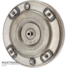 Osłona przednia przetwornika momentu obrotowego JATCO JF010E – przetwornik przetwornika momentu obrotowego 7707C ND, 311001XD0A (średnica zewnętrzna pilota 20 mm, 4 kołki gwintowane)