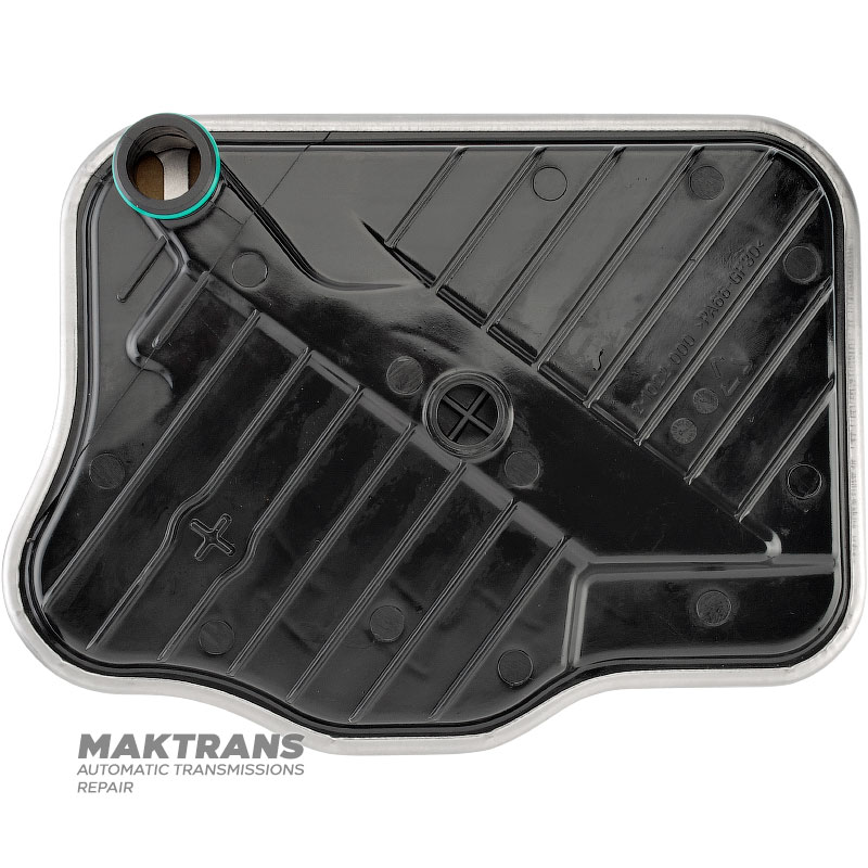 Filtr oleju VT2, VT3 CVT — BAIC Motor, 128417675