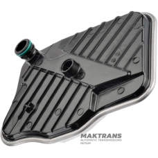Filtr oleju VT2, VT3 CVT — BAIC Motor, 128417675