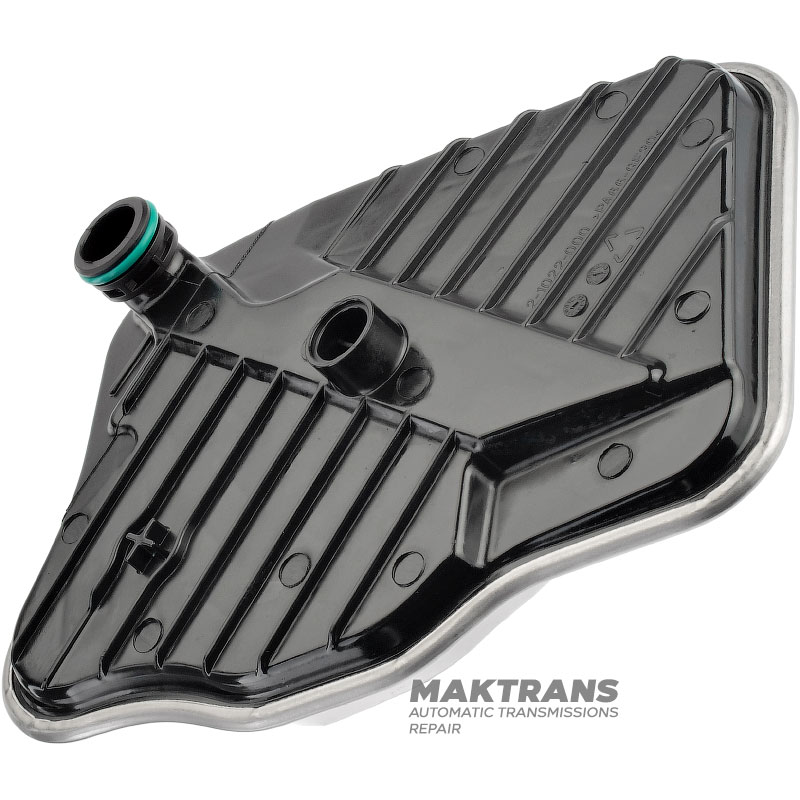 Filtr oleju VT2, VT3 CVT — BAIC Motor, 128417675