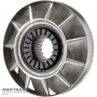Koło konwertera momentu obrotowego FORD 5R110, 5R110W — średnica zewnętrzna 181,25 mm, wysokość 64 mm, 32 wypusty, F7AP-7937-AA, RF-E0AP-7934-AA