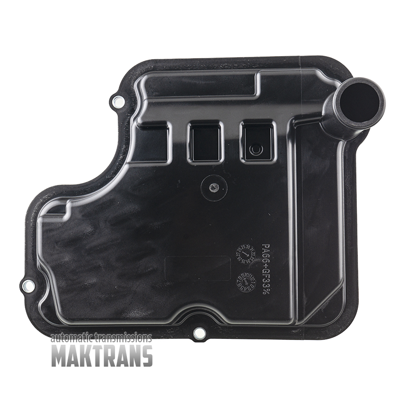 Filtr oleju Ford TR-9070 7-biegowa skrzynia DCT Mustang Shelby GT500 5.2L 2020-UP KR3Z7A098A