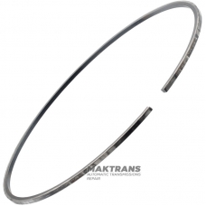 Pierścień ustalający koła zębatego bębna sprzęgła Mercedes-Benz K2 722.6 - grubość 1,95 mm, średnica zewnętrzna 186,75 mm, A1409949740