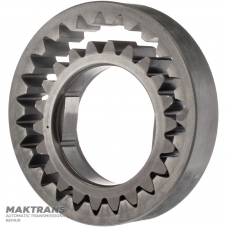 Zestaw przekładni pompy olejowej ALLISON 1000, 29642798 - szerokość 22,20 mm, 36/22 zęby