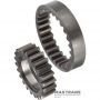 Zestaw przekładni pompy olejowej ALLISON 1000, 29642798 - szerokość 22,20 mm, 36/22 zęby
