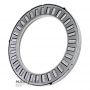 Łożysko igiełkowe konwertera momentu obrotowego Allison serii 3000, 4000 - 113 x 79,95 x 9,60, z podkładką oporową