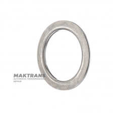 VAG 09D / AISIN WARNER TR-60SN łożysko igiełkowe oporowe - 64,85 x 47,20 x 3,35, koło zębate pierścienia planetarnego przednie / bęben sprzęgła K1