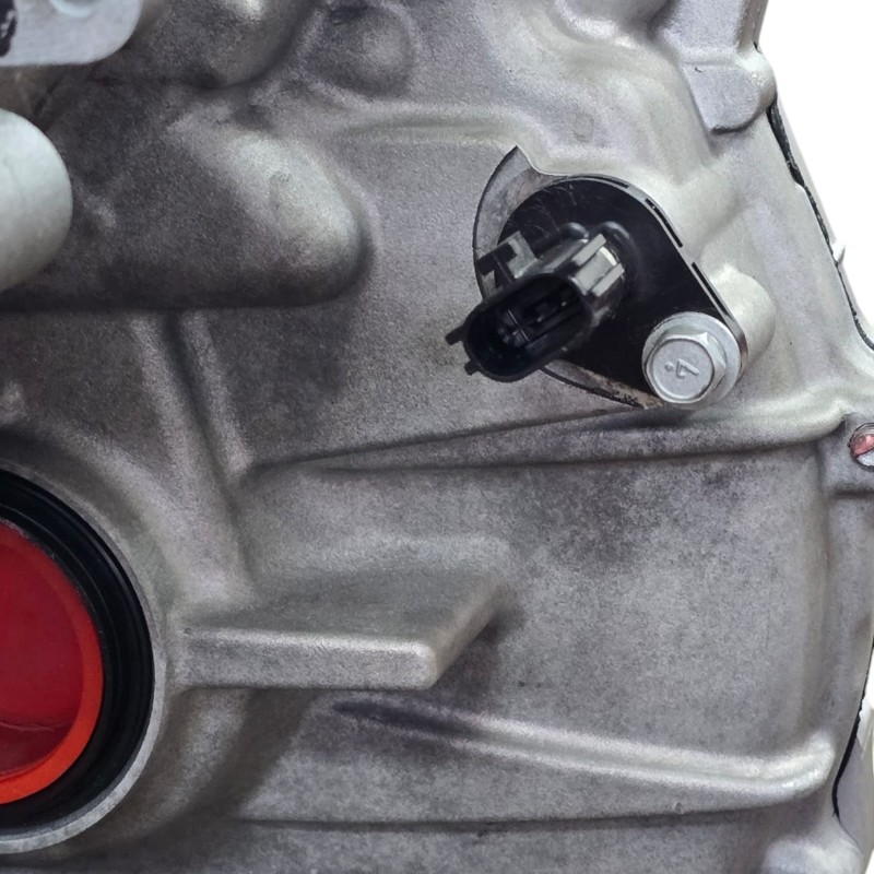 Przetestowana na drodze skrzynia biegów JATCO JF015E (start-stop) — 310203JX5C, Nissan Juke 10-19, Nissan Qashqai 14-22, Nissan Qashqai 07-14