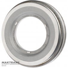 Tłok (ze sprężyną powrotną) Sprzęgło bezpośrednie / do przodu FORD 6R140 - wysokość całkowita 42 mm, średnica zewnętrzna 197,70 (179,65) mm, średnica wewnętrzna 98,90 mm, RFBC3P-7L140-BA