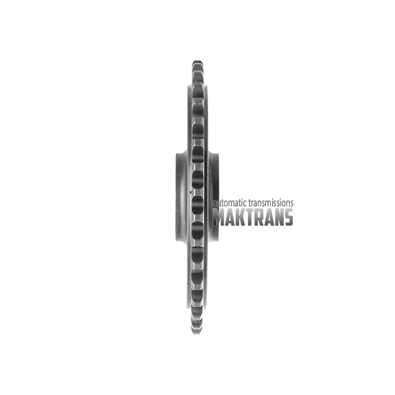 Koło zębate napędu pompy oleju FORD 8F35 - 35 zębów (Ø zewn. 68,25 mm), 15 rowków