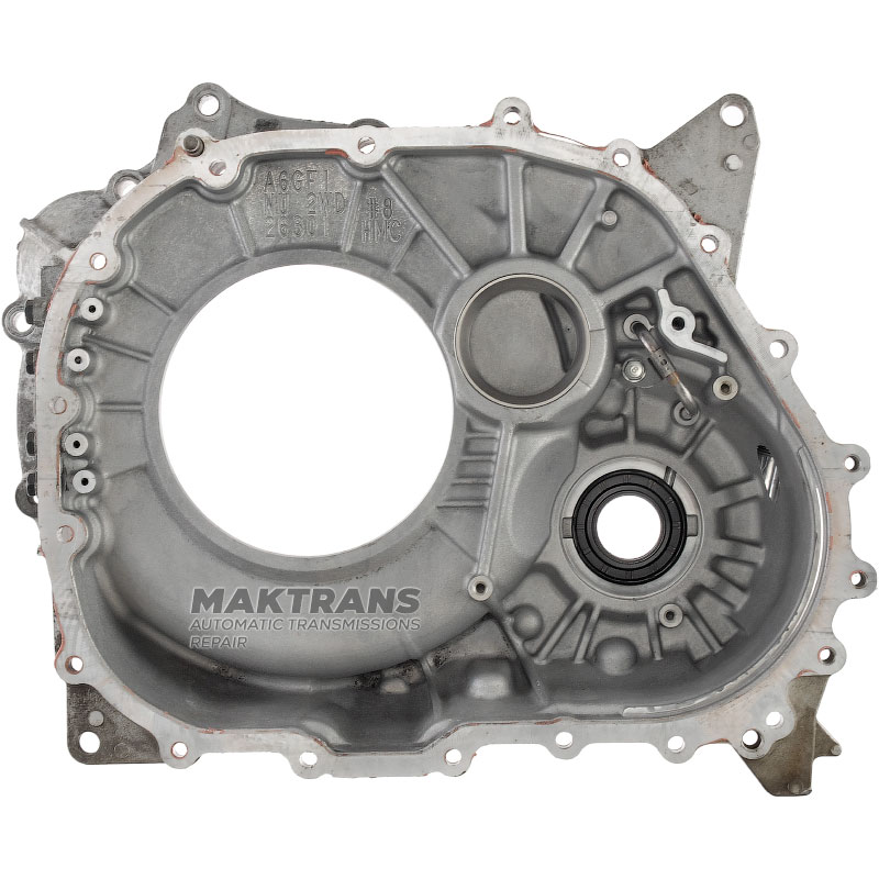 Obudowa przednia 2WD Hyundai / KIA A6GF1 - oznaczenie NU 26301, 4523026301