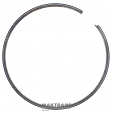 Pierścień osadczy sprzęgła biegu wstecznego TOYOTA AB60E, AB60F — 9052099134, grubość 2,05 mm, średnica zewnętrzna 202,35 mm