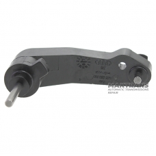Dźwignia blokująca selektora VAG CVT 01J VL-300 - 01J321218D